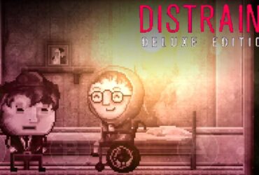 Distraint: Deluxe Edition
