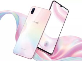 vivo x23