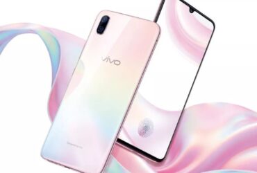 vivo x23
