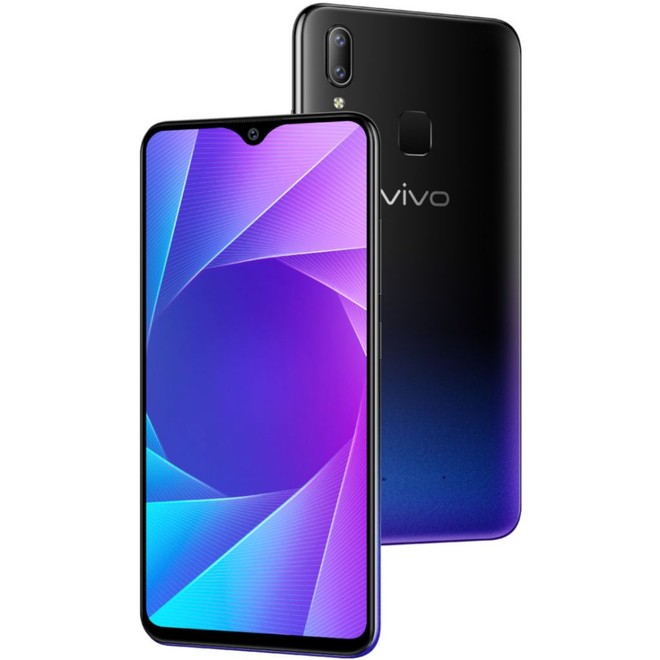 vivo y95