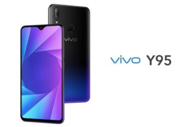 vivo-y95