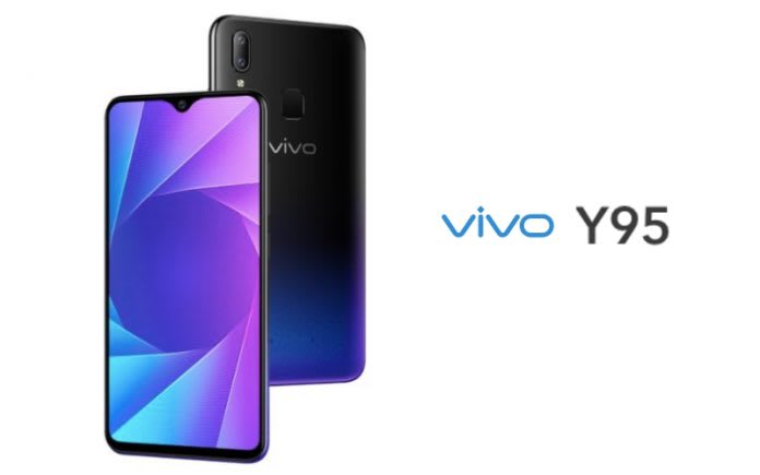 vivo-y95