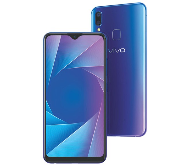 vivo y95