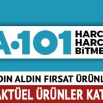 A101 Aktüel