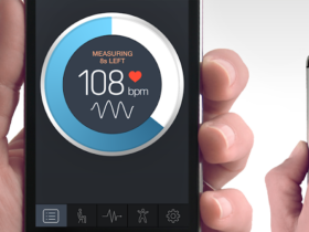 Heart Rate Measurement