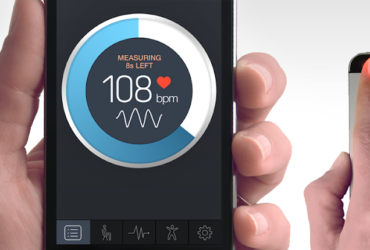 Heart Rate Measurement