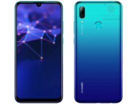 Huawei P Smart 2019 1 1