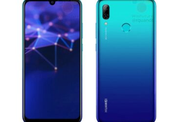 Huawei P Smart 2019 1 1