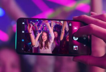 Huawei Y7 Pro 2019 1