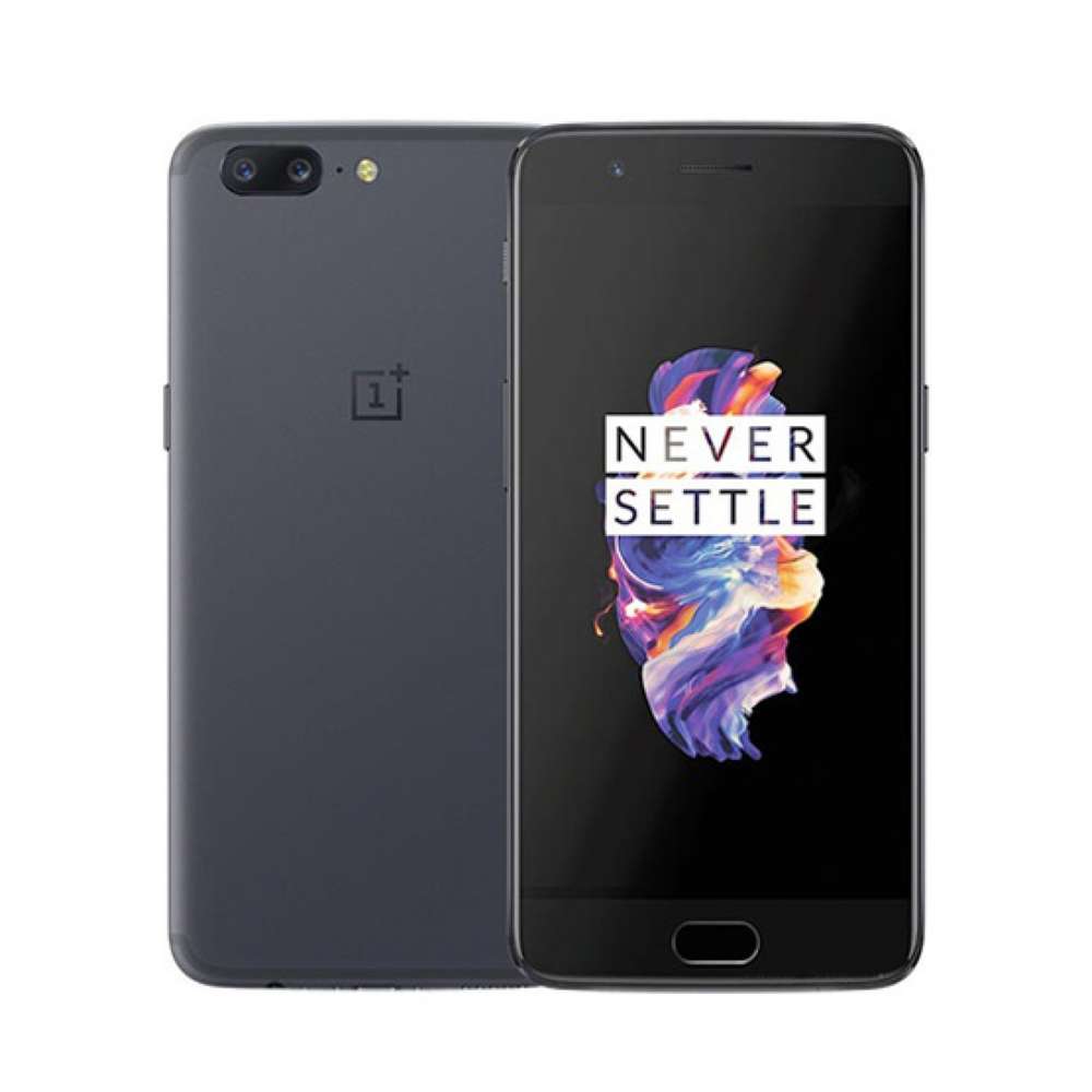 Oneplus 5T