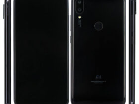 Redmi 7 Pro