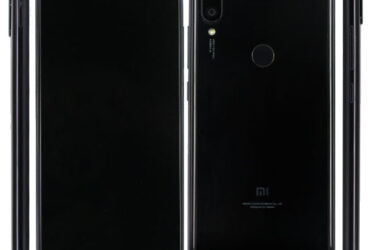 Redmi 7 Pro