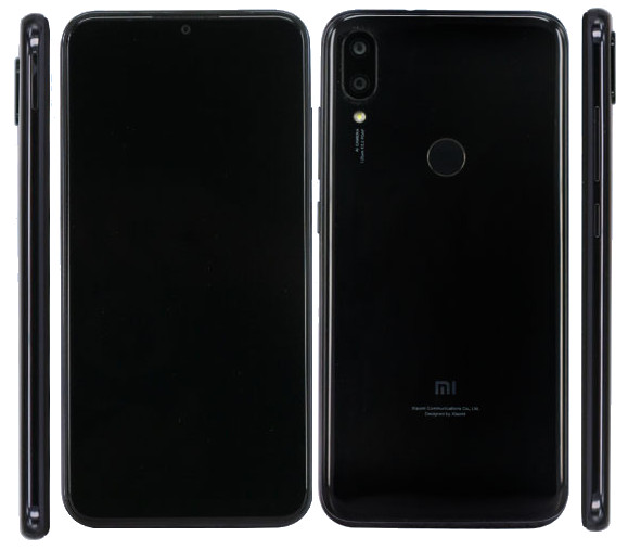 Redmi 7 Pro