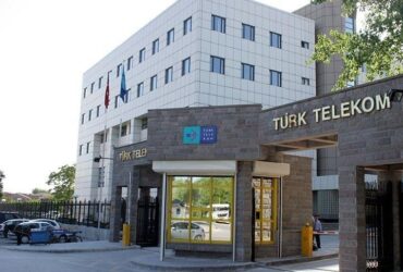 Türk Telekom