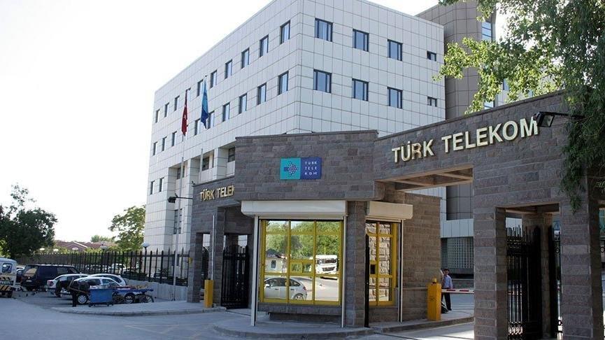 Türk Telekom