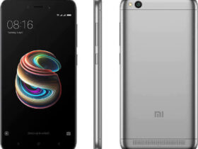 Xiaomi Redmi 5A