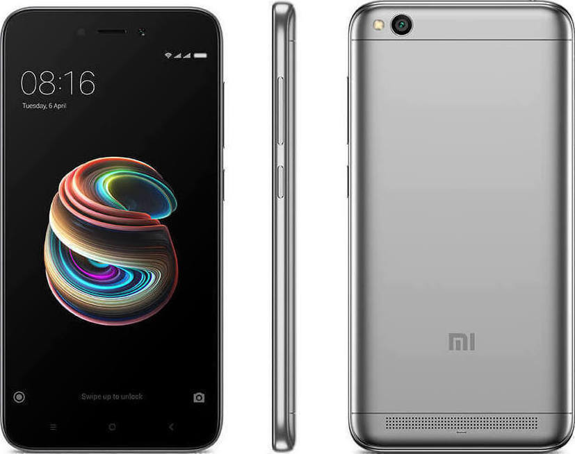 Xiaomi Redmi 5A