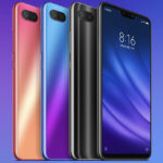 Xiaomi Mi 8 Lite