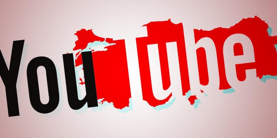 Youtube 2018 Türkiye