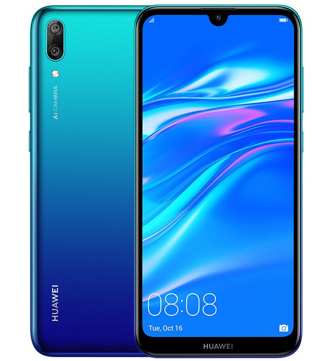 huawei Y7 Pro 2019