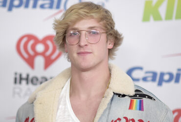 logan paul