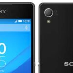 sony xperia z4