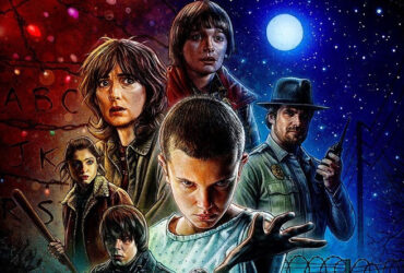 Stranger Things
