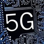 5G modem çip