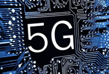 5G modem çip
