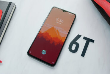 oneplus 6t