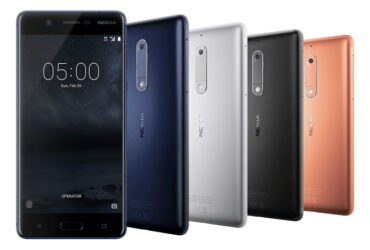 Nokia 5