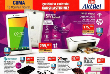 Bim Reeder m7s