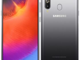 Galaxy A9 Pro