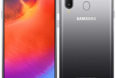 Galaxy A9 Pro