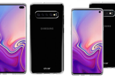 Galaxy S10