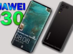 Huawei p30 Pro
