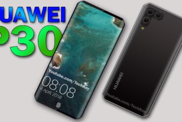 Huawei p30 Pro