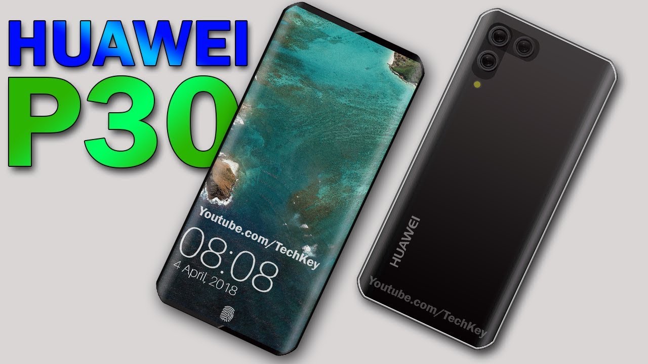 Huawei p30 Pro