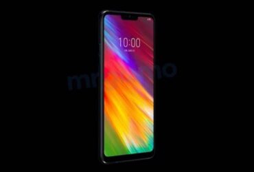 LG Geekbench 1