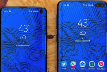 samsung galaxy s10