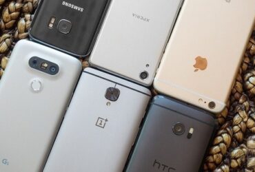 akıllı telefon
