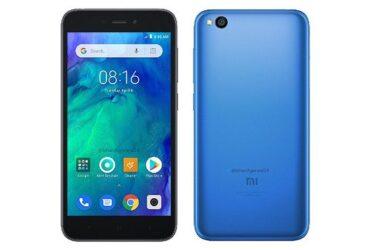 android go 1