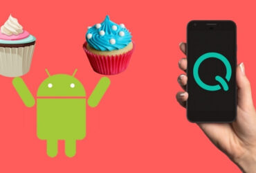 android q