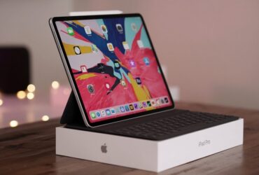 apple ipad 1