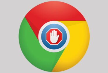 chrome Reklam Engelleme