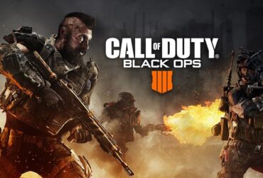 cod bo4 1
