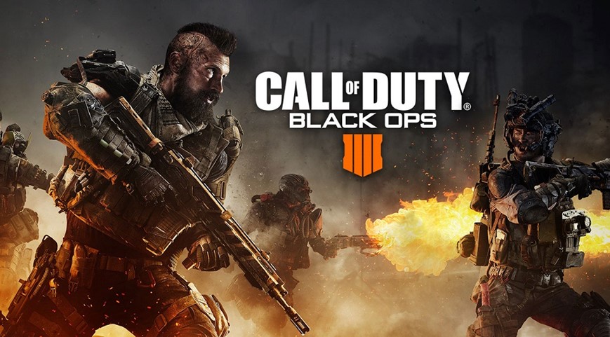 cod bo4 1