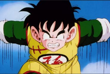 Dragon Ball