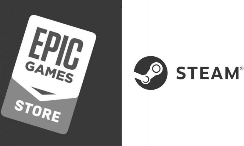 Epic Games/ Steam