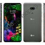 LG G8